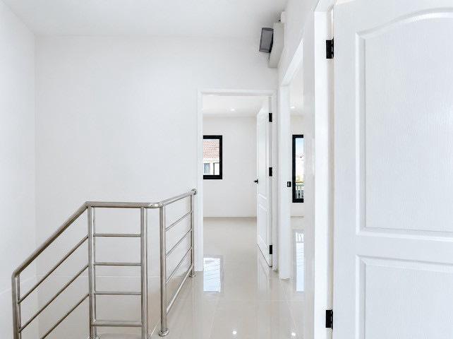 ทาวน์เฮ้าส์2ชั้น พฤกษาวิลล์ รัษฎา–สามกอง รูปที่ 15