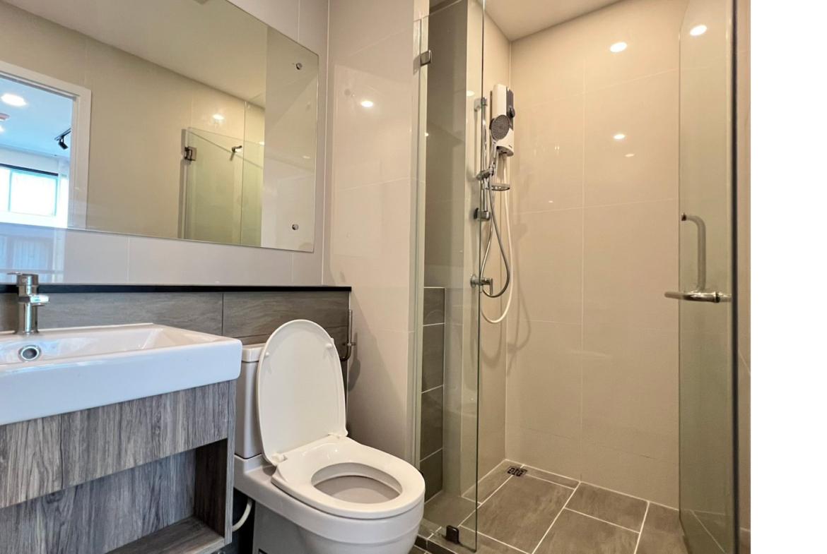 คอนโด Space Condominium รูปที่ 16