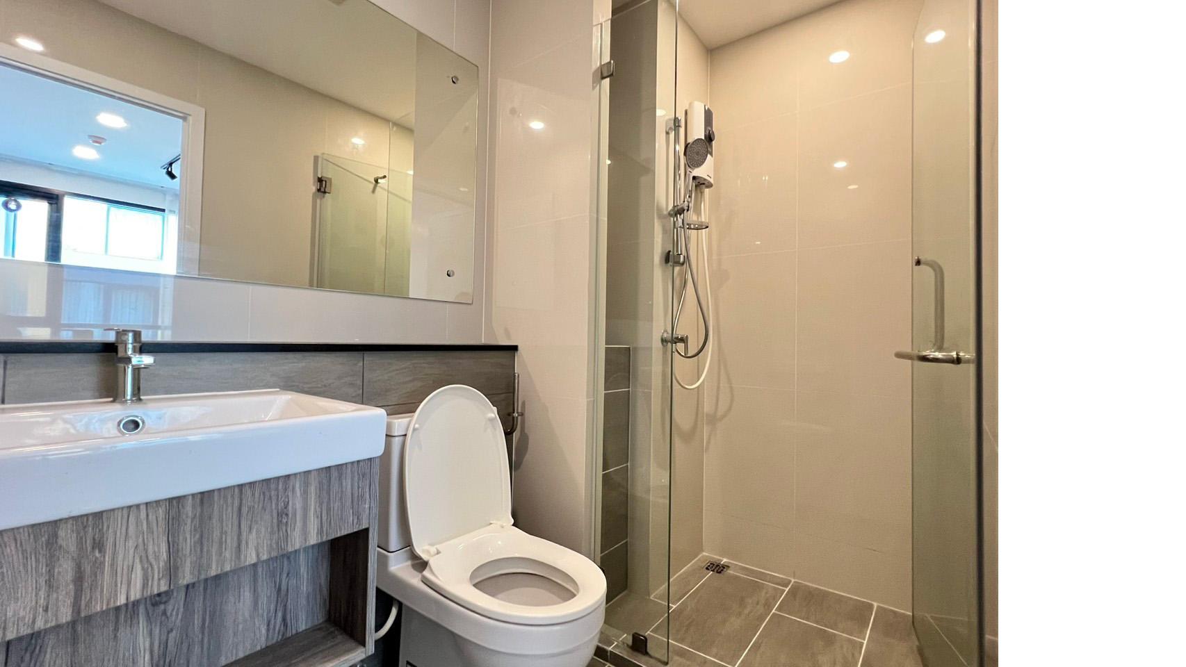คอนโด Space Condominium รูปที่ 16