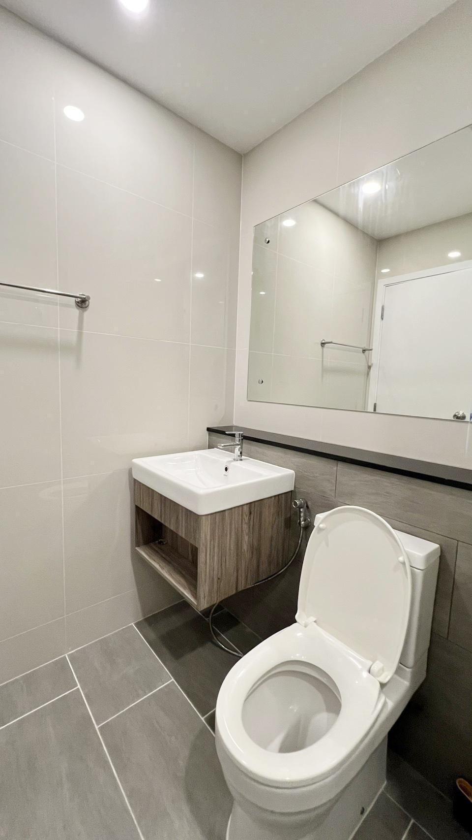 คอนโด Space Condominium รูปที่ 17