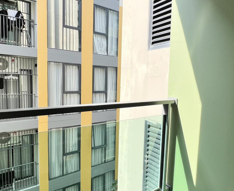 คอนโด Space Condominium รูปที่ 18