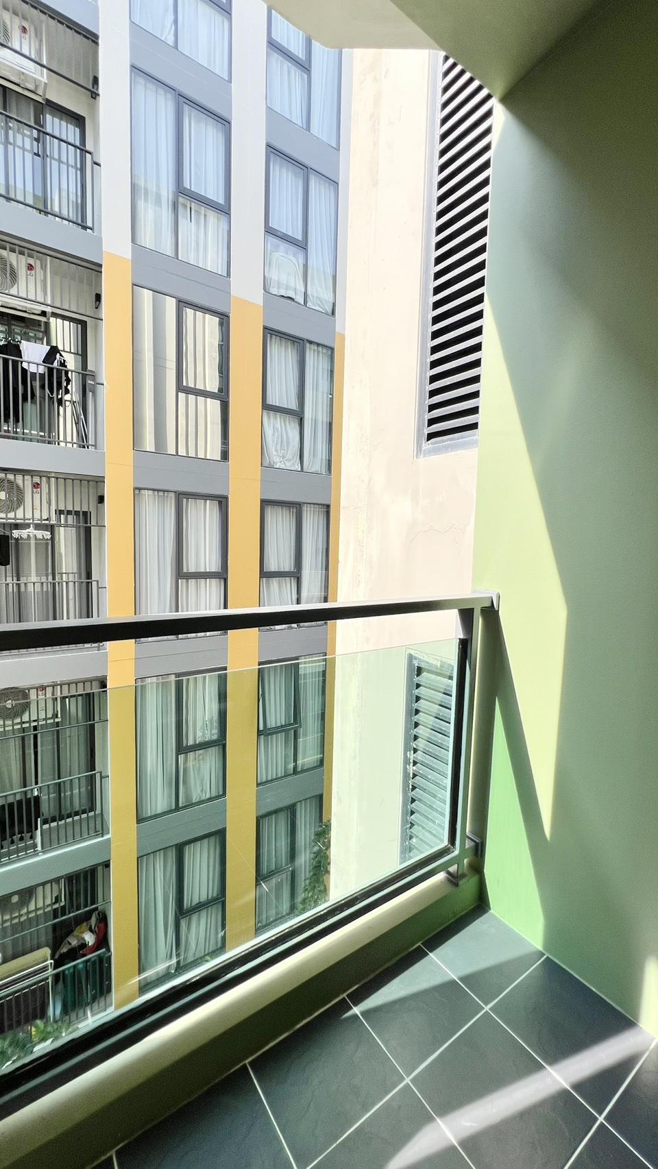คอนโด Space Condominium รูปที่ 18