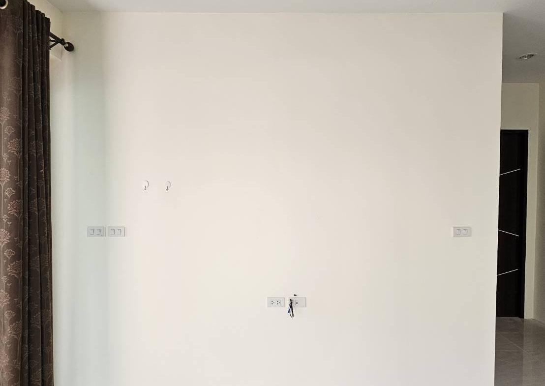 บ้านเดี่ยวชั้นเดียว เดอะบริส ป่าหลาย รูปที่ 18