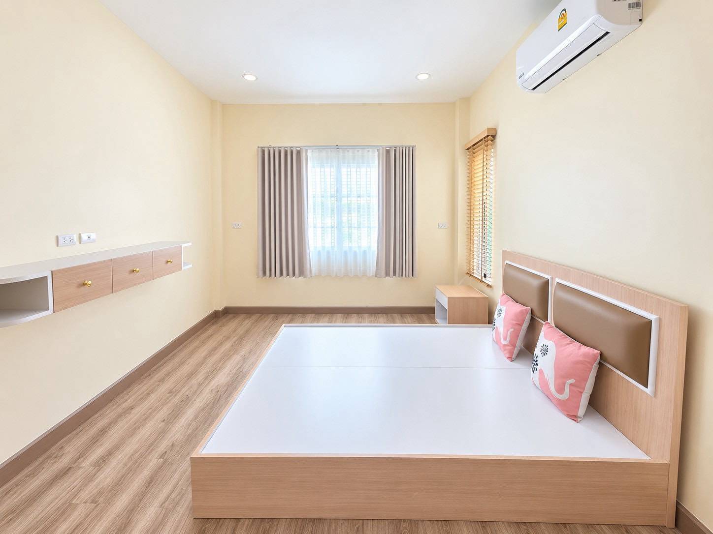 854088_0 บ้านเดี่ยวชั้นเดียว ชนากานต์ ดีไลท์ รูปที่ 12