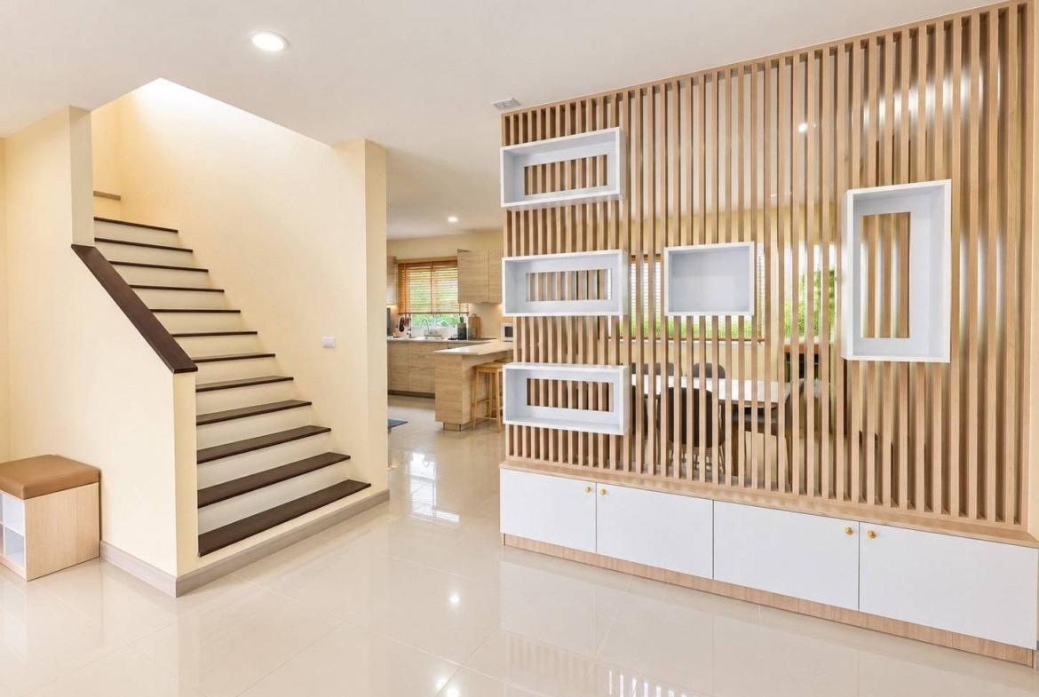 บ้านเดี่ยวชั้นเดียว ชนากานต์ ดีไลท์ รูปที่ 9