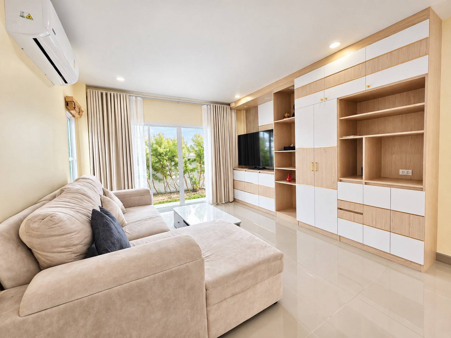 854093_0 บ้านเดี่ยวชั้นเดียว ชนากานต์ ดีไลท์ รูปที่ 7