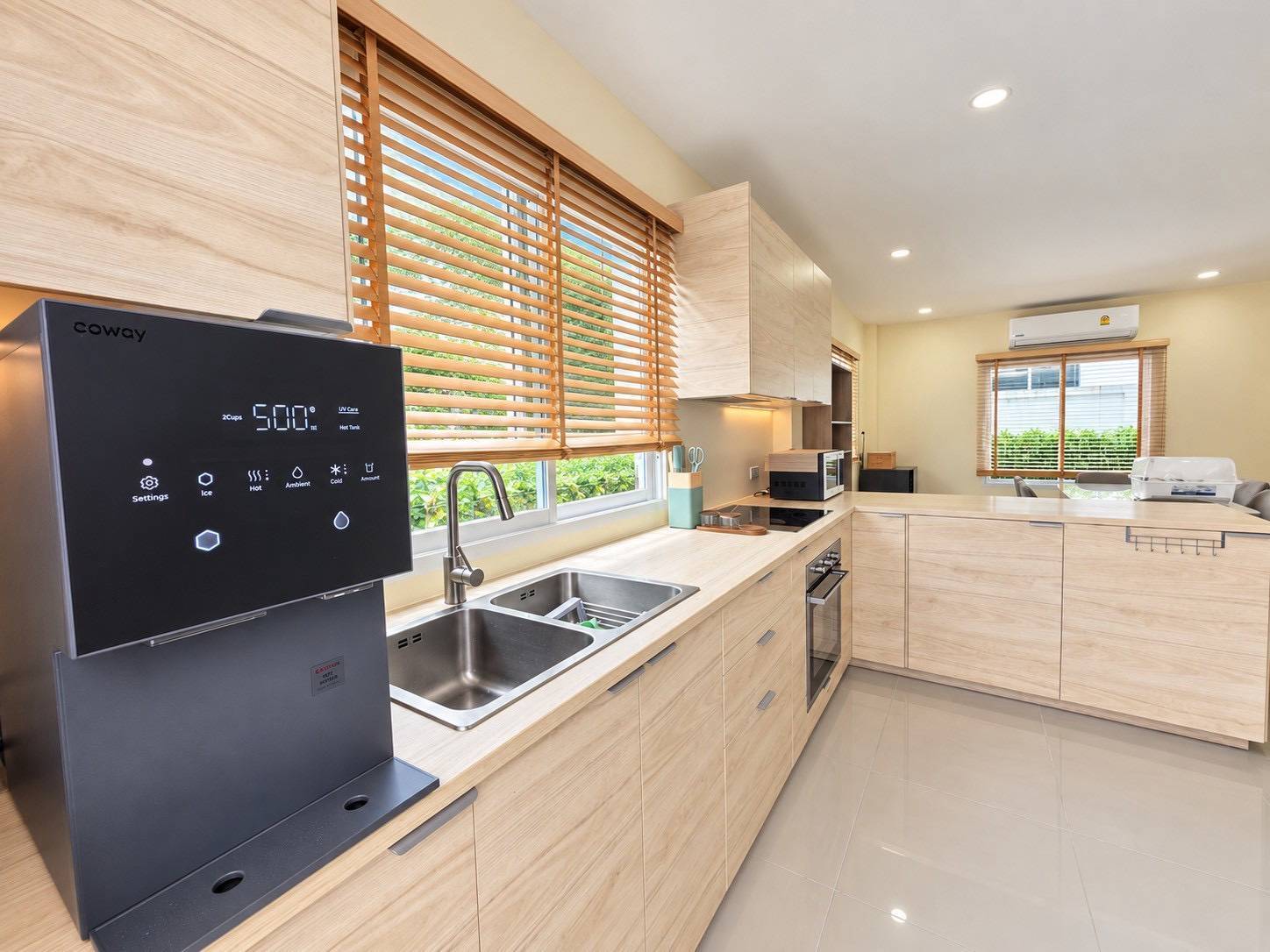 854096_0 บ้านเดี่ยวชั้นเดียว ชนากานต์ ดีไลท์ รูปที่ 3