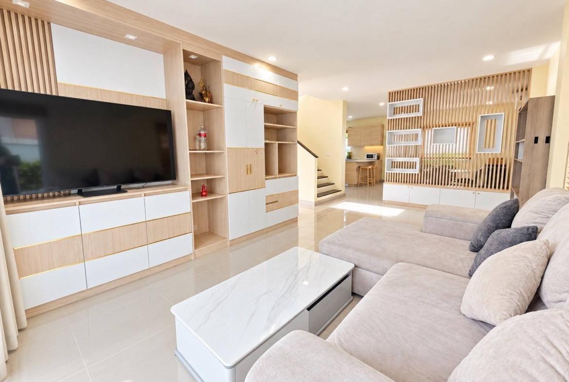 บ้านเดี่ยวชั้นเดียว ชนากานต์ ดีไลท์ รูปที่ 2
