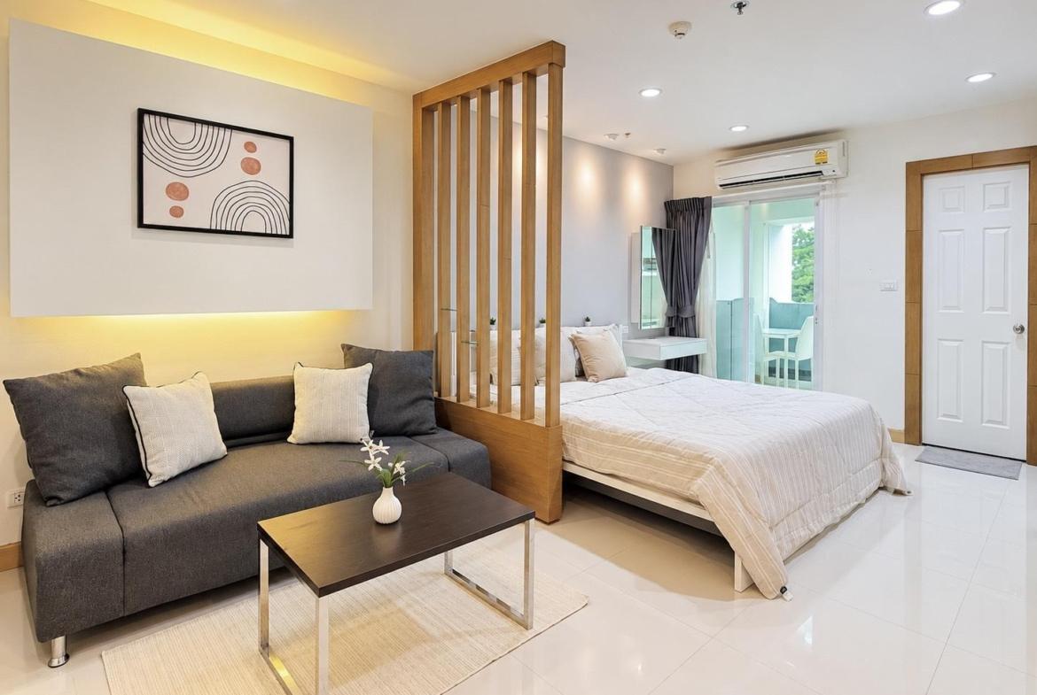 คอนโด The View รูปที่ 7