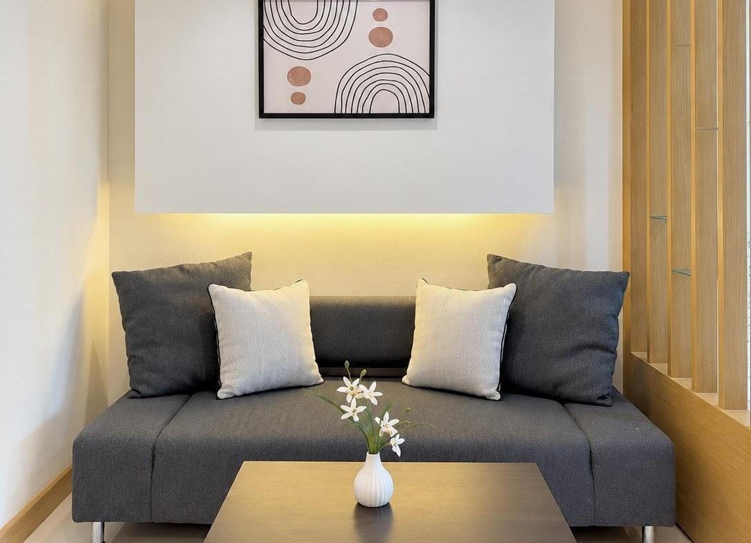 คอนโด The View รูปที่ 9