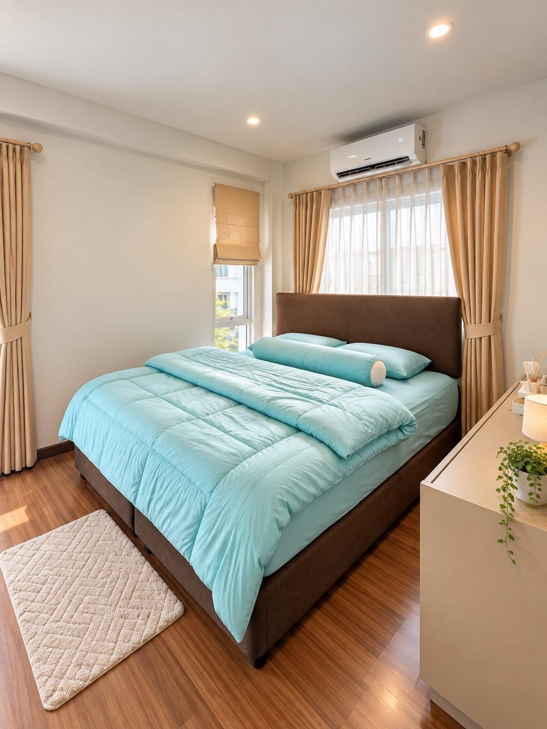 S__24395890_0 บ้านแฝดชั้นเดียว ศุภาลัย ปาล์มสปริง รูปที่ 3