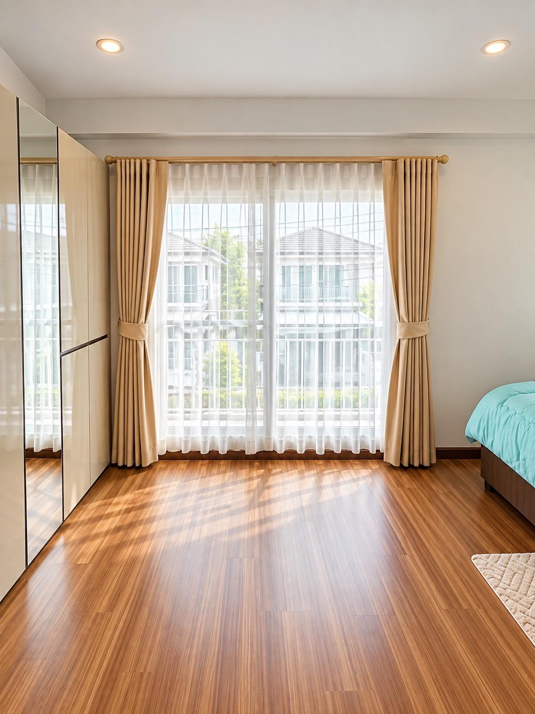 S__24395891_0 บ้านแฝดชั้นเดียว ศุภาลัย ปาล์มสปริง รูปที่ 4