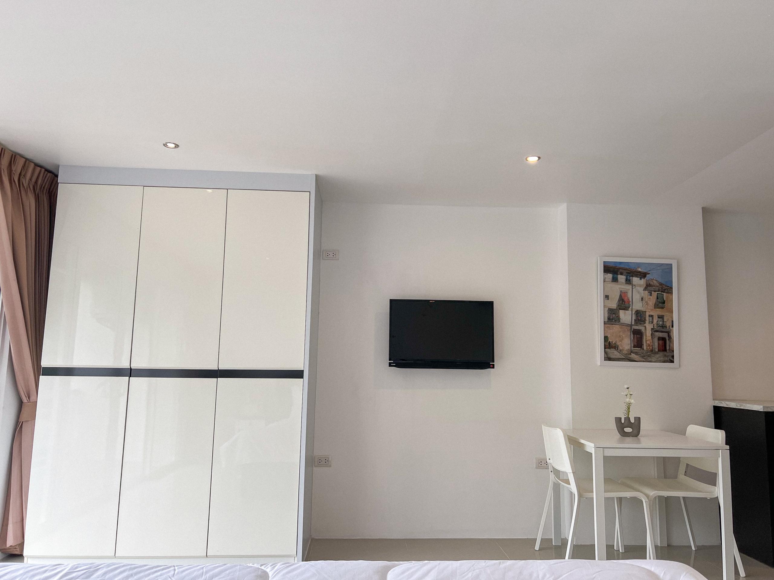 S__4497426_0 คอนโด Ocean View Patong รูปที่ 11