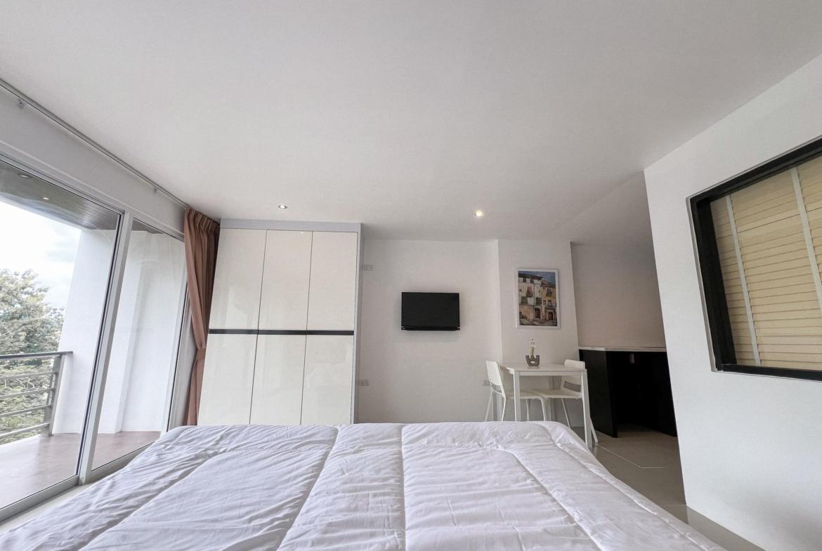 คอนโด Ocean View Patong รูปที่ 10