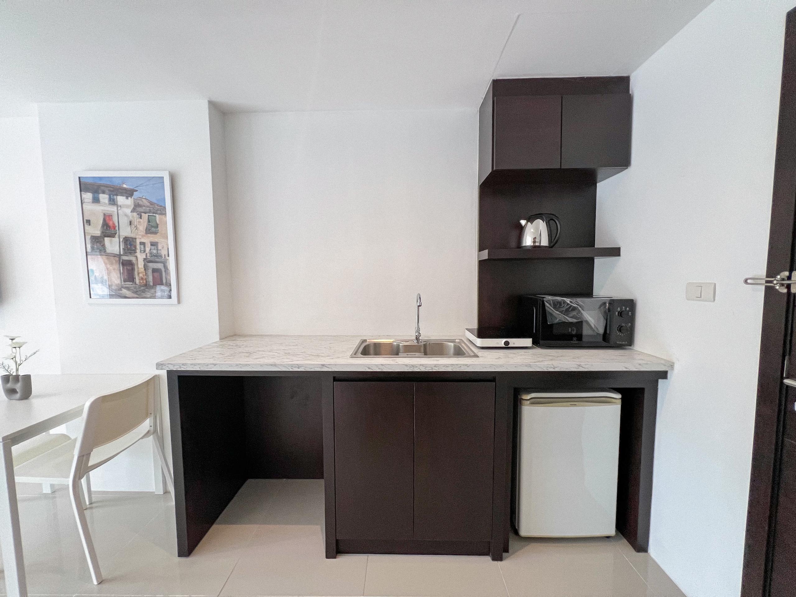 S__4497430_0 คอนโด Ocean View Patong รูปที่ 9