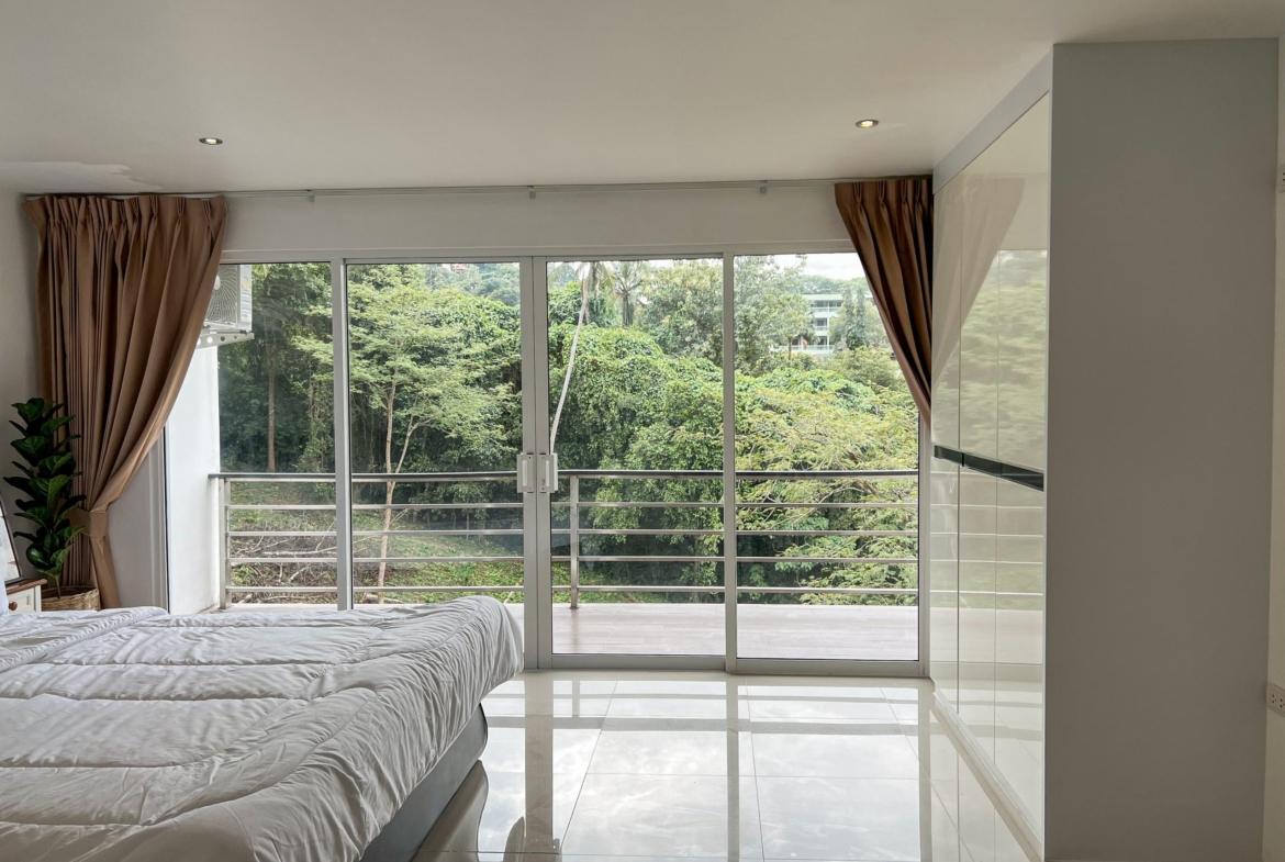 คอนโด Ocean View Patong รูปที่ 8
