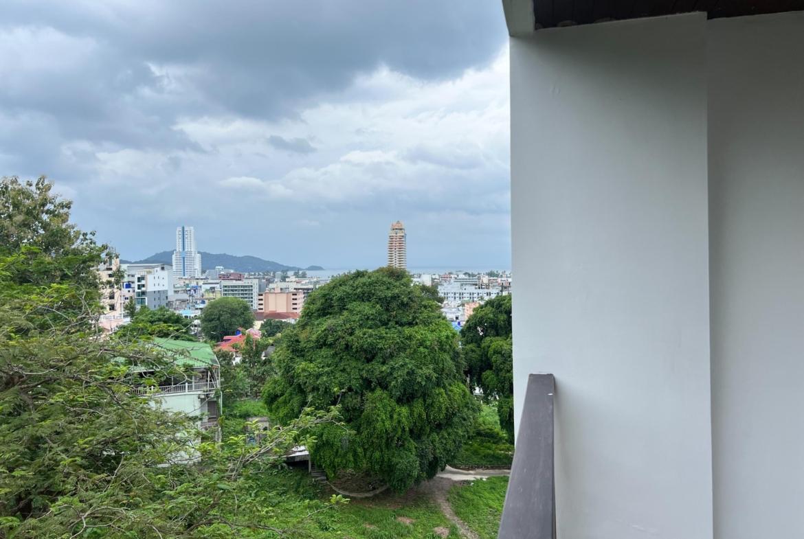 คอนโด Ocean View Patong รูปที่ 5
