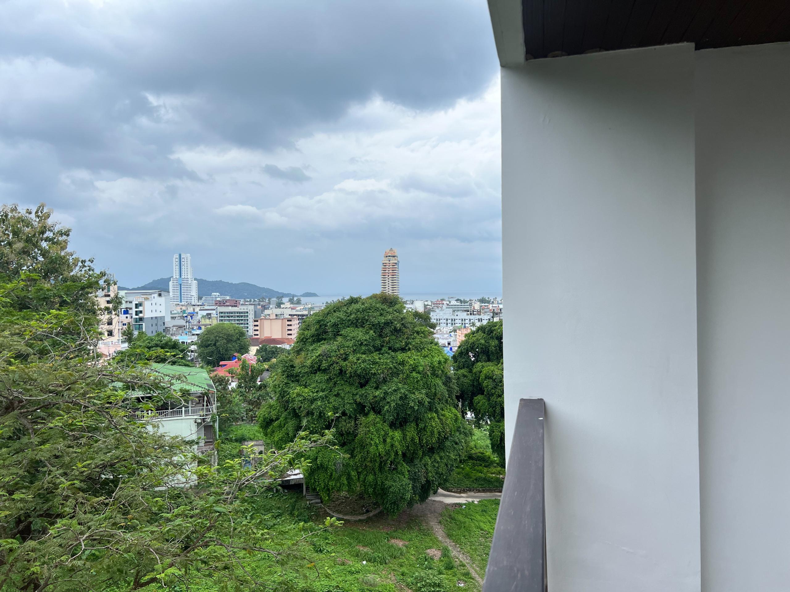 S__4497432_0 คอนโด Ocean View Patong รูปที่ 5