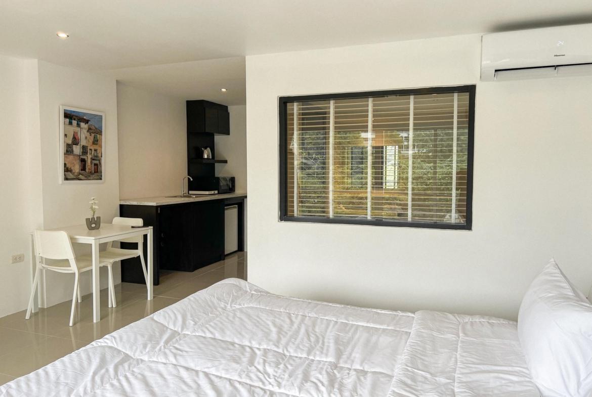 คอนโด Ocean View Patong รูปที่ 6