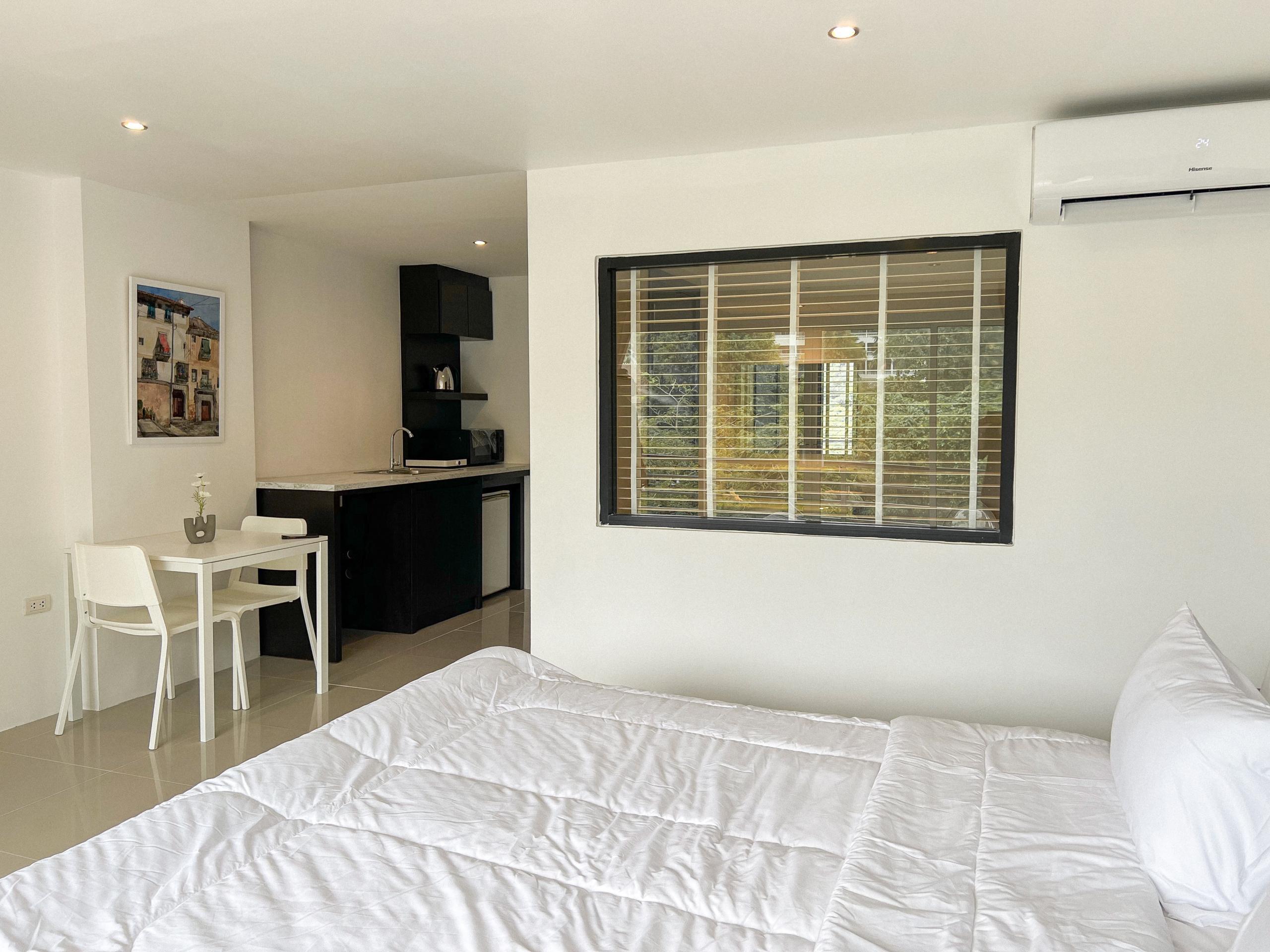 S__4497433_0 คอนโด Ocean View Patong รูปที่ 6