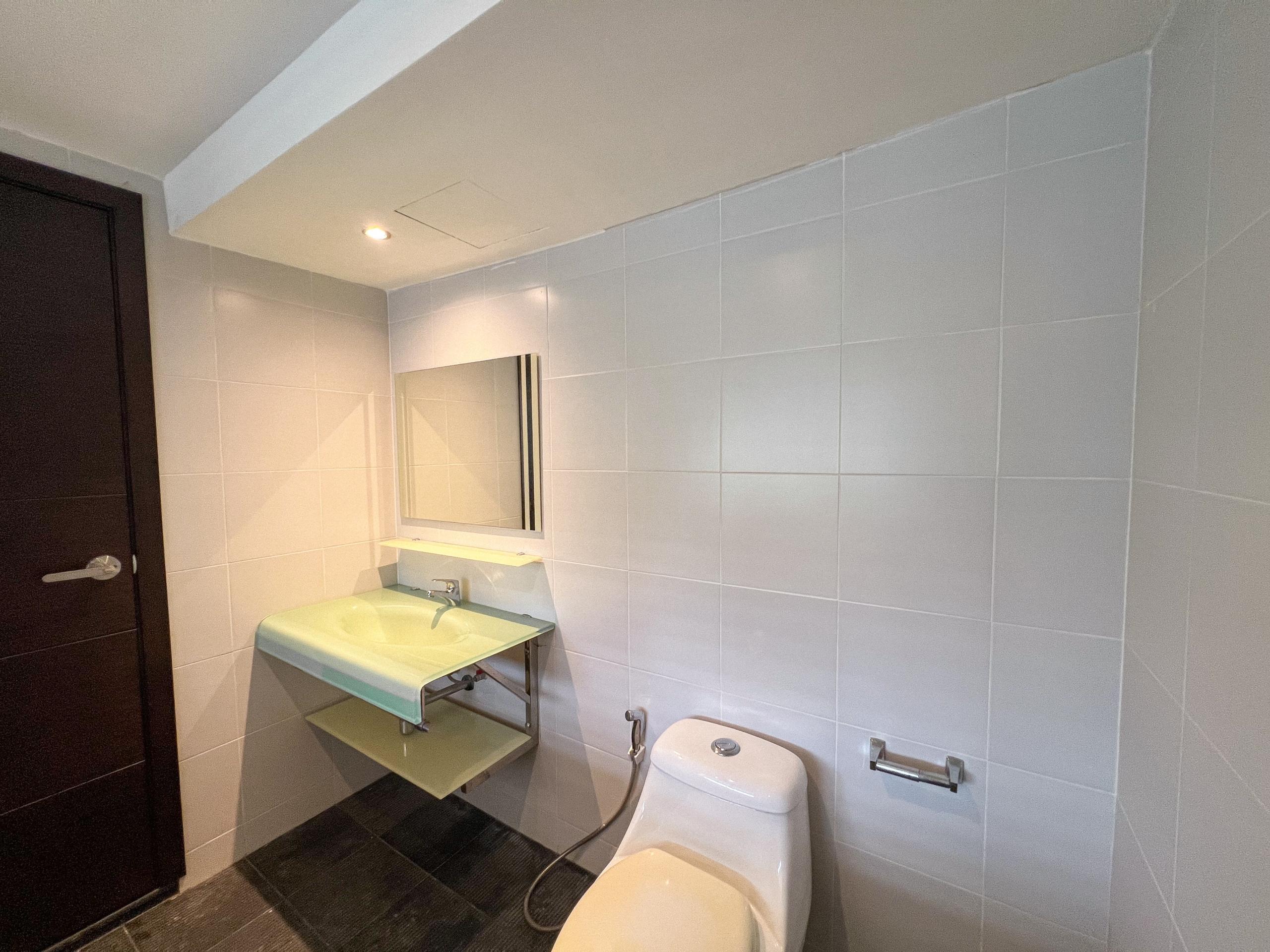 S__4497435 คอนโด Ocean View Patong รูปที่ 2