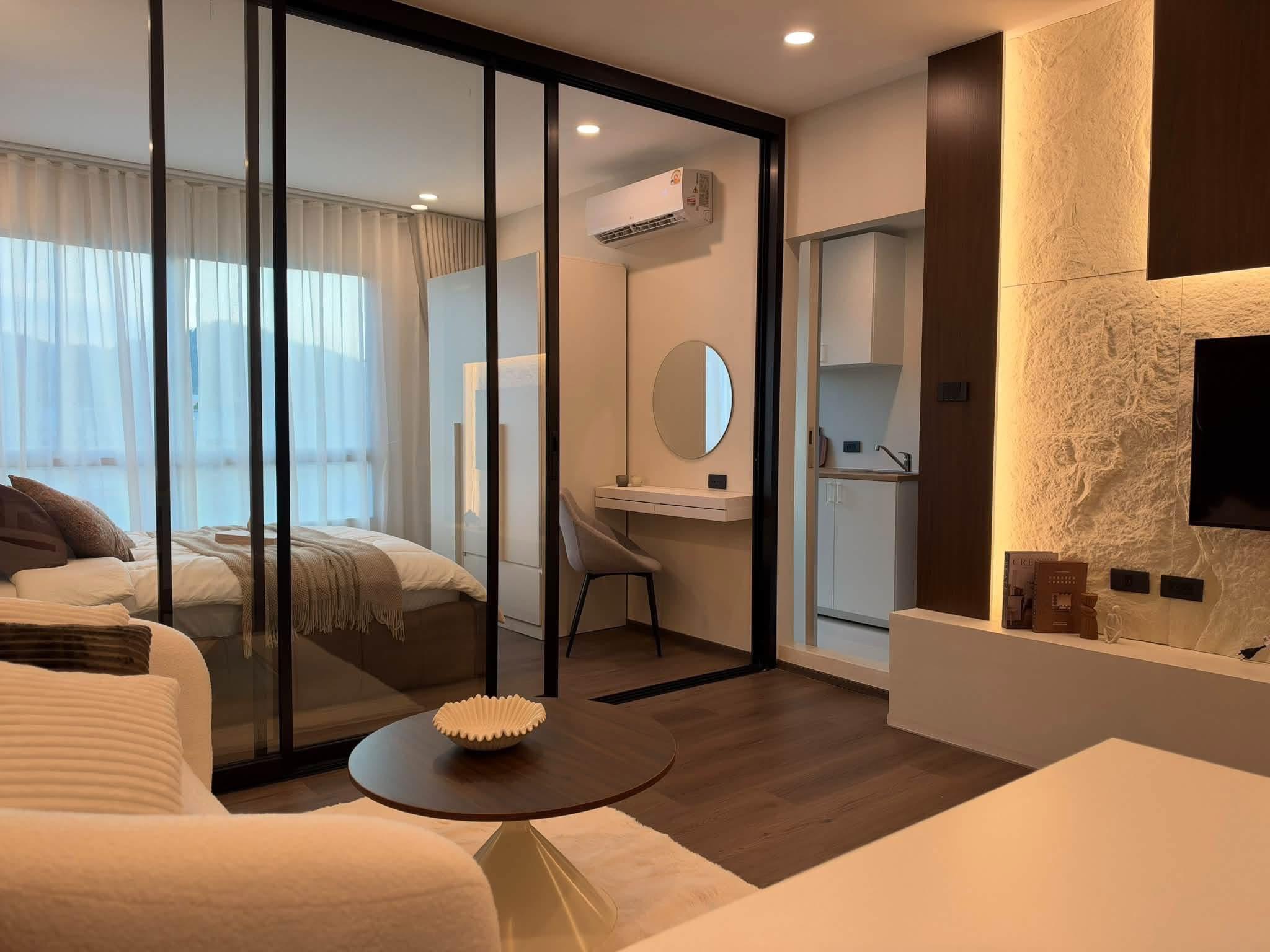 S__45457545_0 คอนโด Dcondo Kathu Patong รูปที่ 13