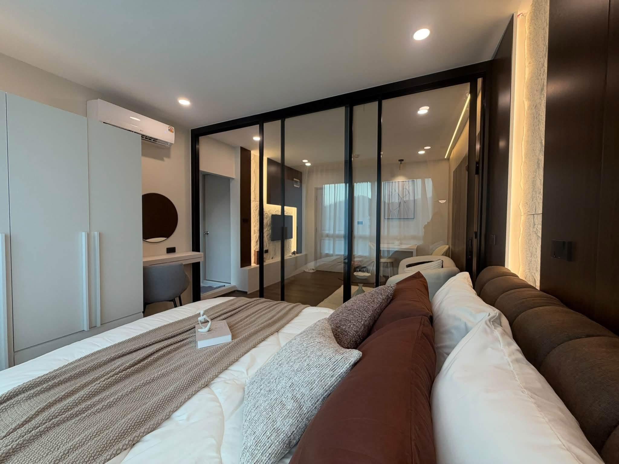 S__45457556_0 คอนโด Dcondo Kathu Patong รูปที่ 3