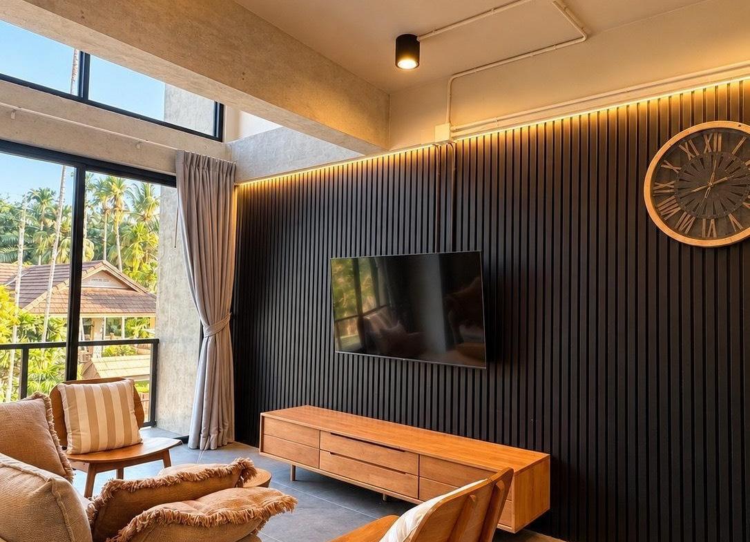 บ้านเดี่ยว2ชั้น The Brick 89 รูปที่ 4