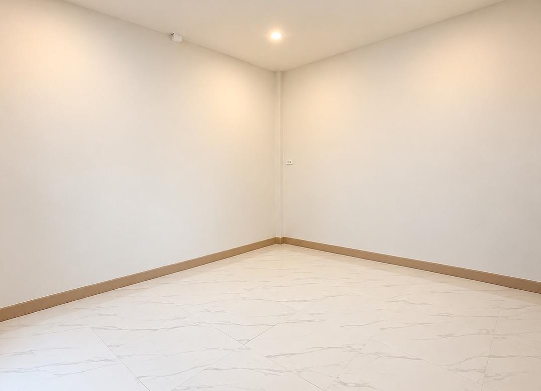 บ้านเดี่ยวชั้นเดียว ซอยนาสาด 1